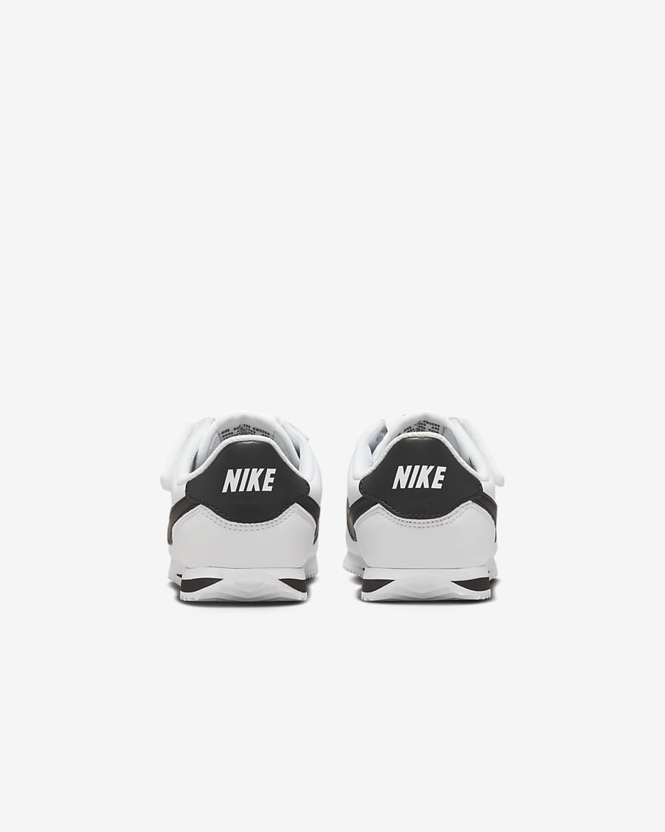 Little kids nike cortez deals